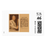 Jack Fournier White Sox Baseball 1912 Stamps