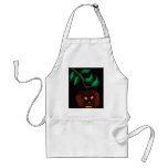 Jack "from hell" Olantern aprons