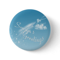 Jack Frost Pinback Buttons