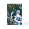 Jack Frost Cards by Azodnem Jack Frost Cards