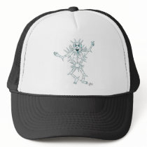Jack Frost hats