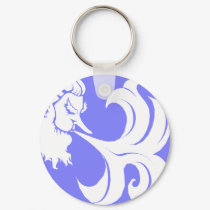 Jack Frost keychains