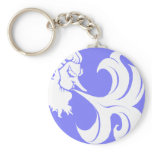 Jack Frost keychains