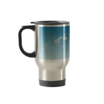 Jack Frost Coffee Mug