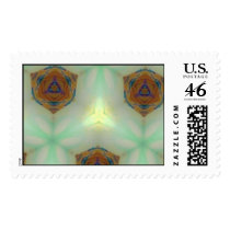 Jack Frost postage by lester_palocsay Jack Frost postage