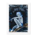 Jack Frost Postcard Jack Frost Postcard