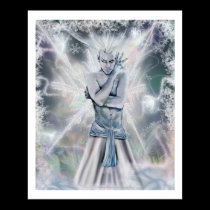 Jack Frost posters