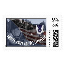Jack Gardner Memorial Postage Stamp