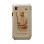 Jack Glasscock Samsung Galaxy Case