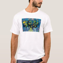 jack graf t-shirts