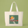 Jack in the Box Tote Bag