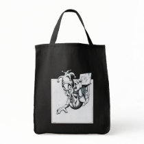 Jack in the Box bags