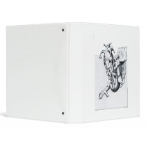Jack in the Box binders