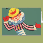 Jack in the Box Cards