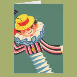 Jack in the Box Card