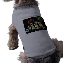 Jack in the Box Family pet clothing by Out_the_Other_Side Jack in the Box Family pet clothing
