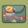 Jack in the Box Macbook Pro Sleeve