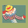 Jack in the Box Postcards