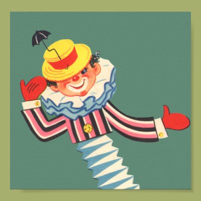 Jack in the Box Print Zazzle_print Jack in the Box Print Zazzle_print