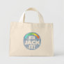 Jack It Canvas Bag