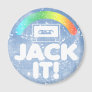 Jack It Magnet