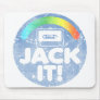 Jack It Mousepad