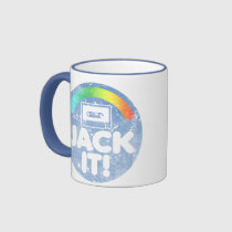 Jack It Mug