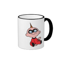 Jack-Jack Disney Mugs