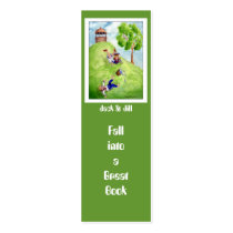 Jack & Jill business cards