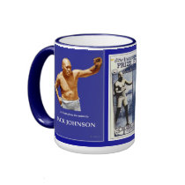 Jack Johnson - Mug mugs