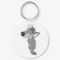 Jack keychains by dreamerwolf Jack keychains