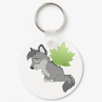 Jack keychains by dreamerwolf Jack keychains