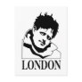 Jack London Postcards