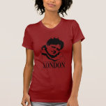 Jack London T-shirt