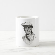 Jack Mug