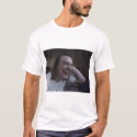 Jack Nickelson Dan. t-shirts