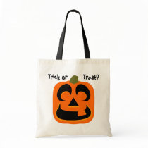 Jack O Lantern bags