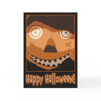 Jack O Lantern cards by Jack_of_Arts Jack O Lantern cards