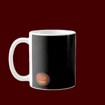 Jack-o-lantern Cup Halloween Pumpkin Mugs / Cups mugs