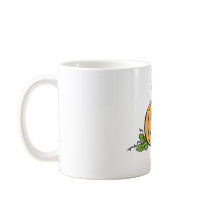 Jack O Lantern Halloween mugs