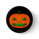 Jack-O'-Lantern IV buttons