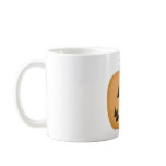 Jack-O-Lantern Coffee Mug