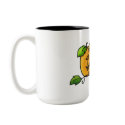Jack o lantern Mug mug
