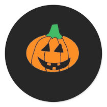 Jack O Lantern stickers by SeaAngel Jack O Lantern stickers