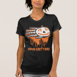 Jack O Lantern t-shirt