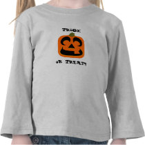 Jack O Lantern t-shirts