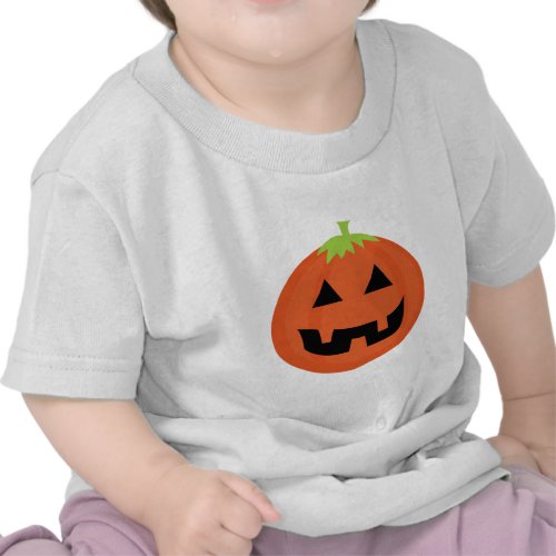 Jack o' Lantern T-shirts shirt