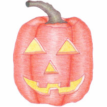 Jack-O-Lantern Wall Sculpture photo sculptures by LuraDee Jack-O-Lantern Wall Sculpture photo sculptures