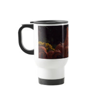 Jack-O-Lanterns Mug