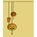 Jack O' Lanterns t-shirts by litabug Jack O' Lanterns t-shirts